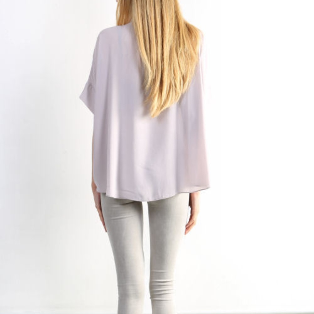 Mod Vibe Top - Picture 2 of 3
